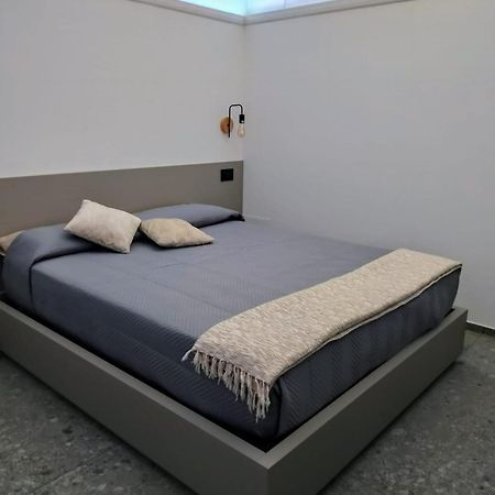 La Corte Di Federico Bari Kültér fotó